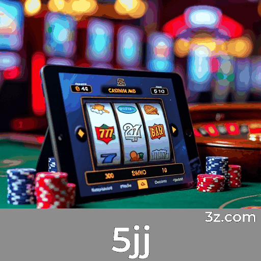 Jogue e Vença: Guia de Estratégia de Jogos 5jj