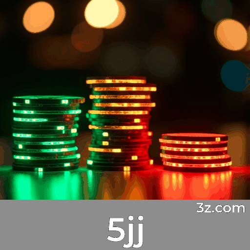 Descubra a Excelência dos Jogos de Cassino no 5jj